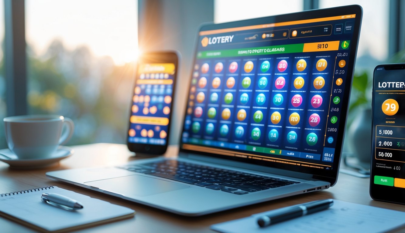 Pasaran Togel Online Lengkap untuk Pemula dan Profesional