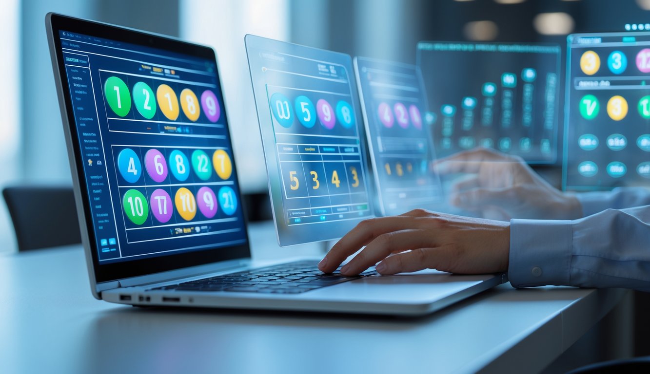 Situs Togel Online Resmi Terpercaya untuk Pemula dan Pro Player