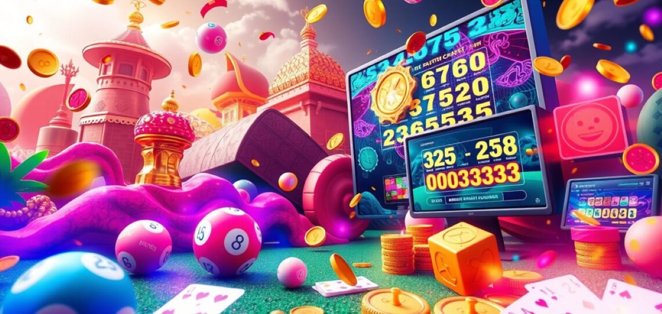 Tempat Bermain Togel Online Terbaik untuk Pengalaman Seru dan Aman