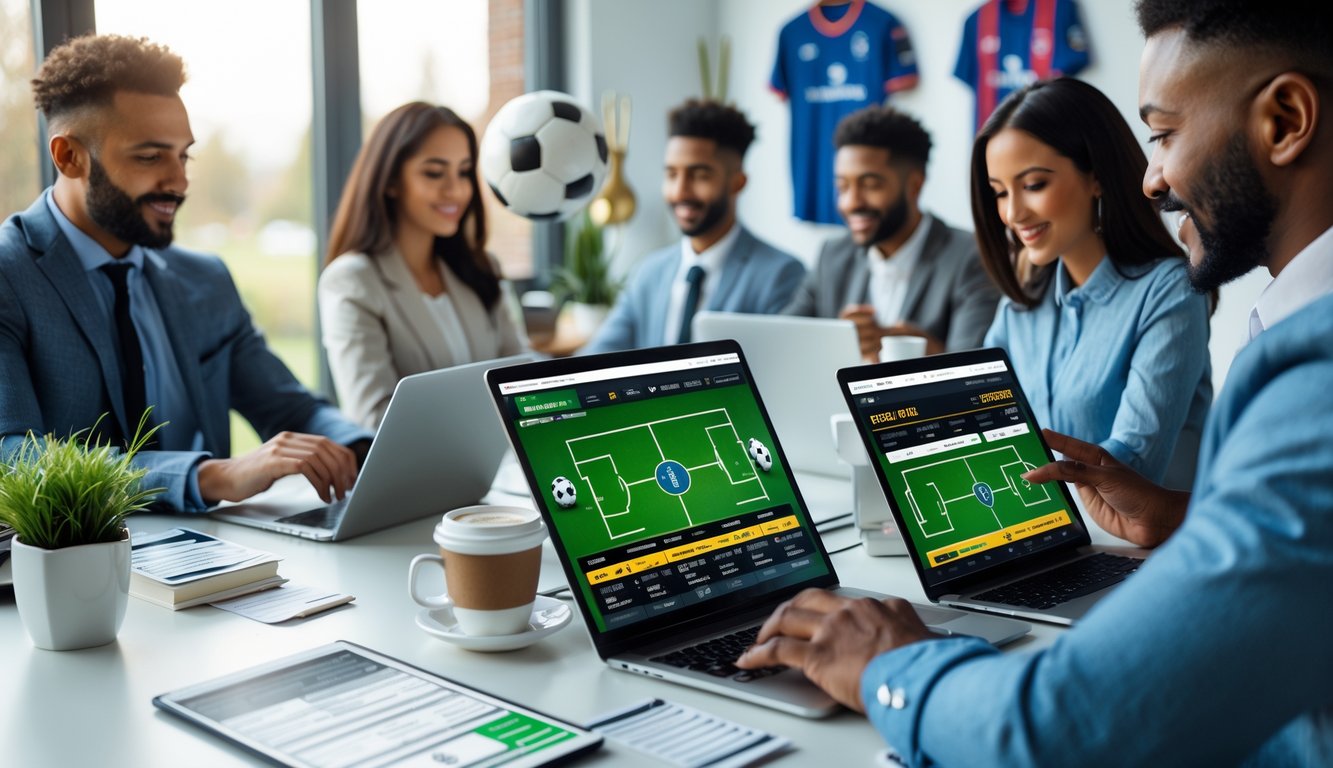 Prediksi Bola