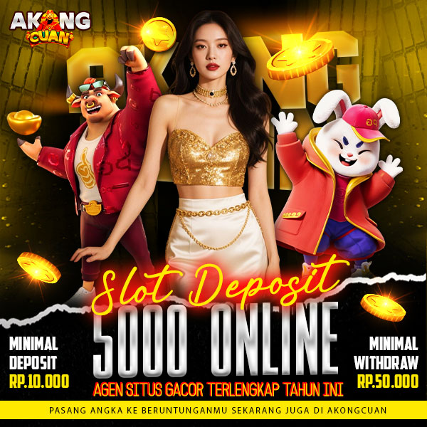 Slot Thailand Terpercaya Pilihan Tepat Pecinta Slot Online