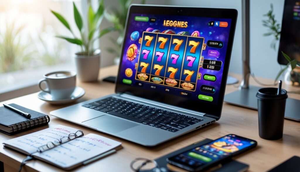 Slot Online