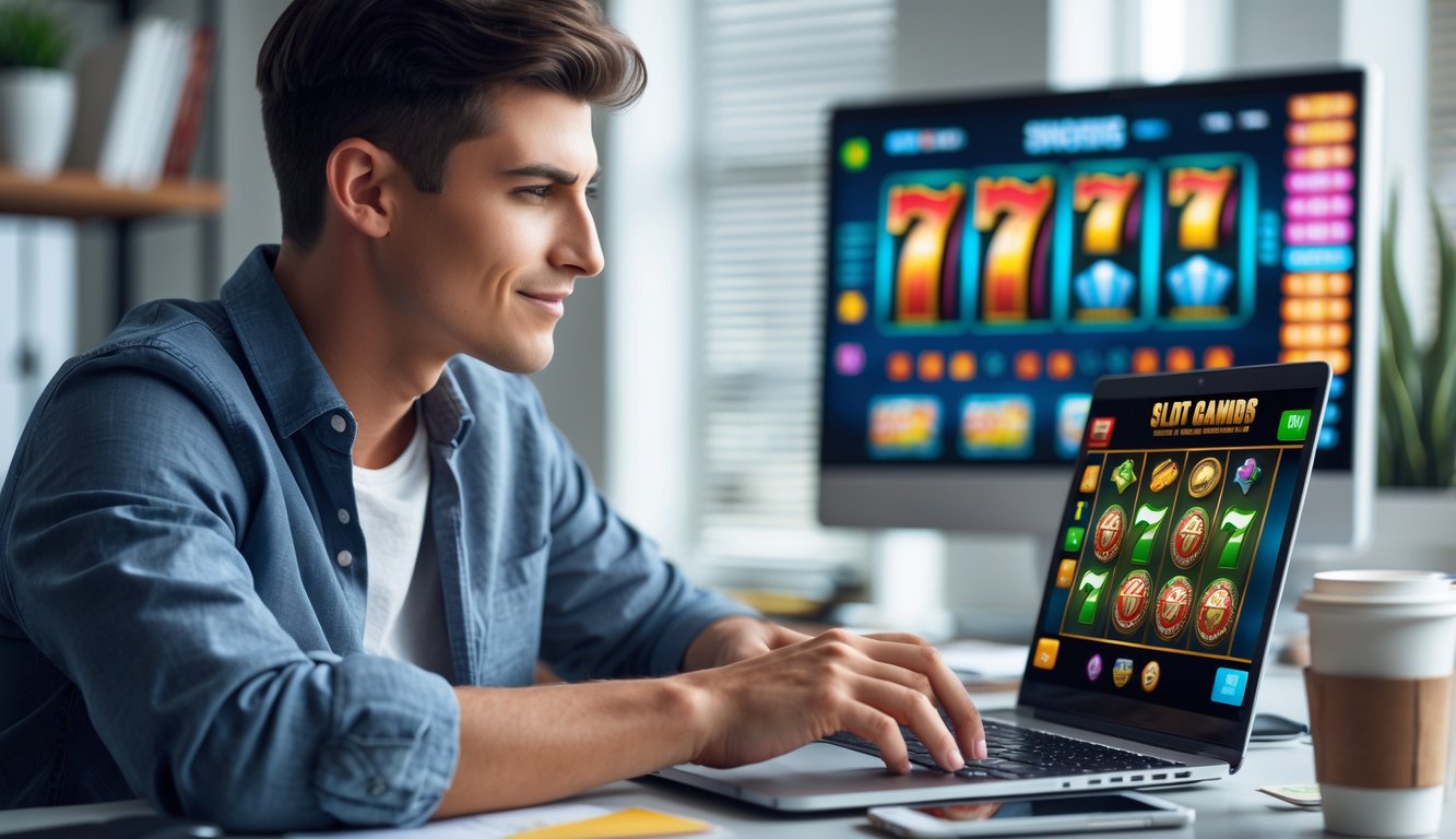 Slot Online