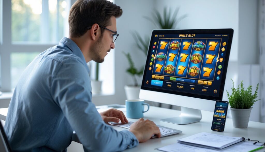 Slot Online