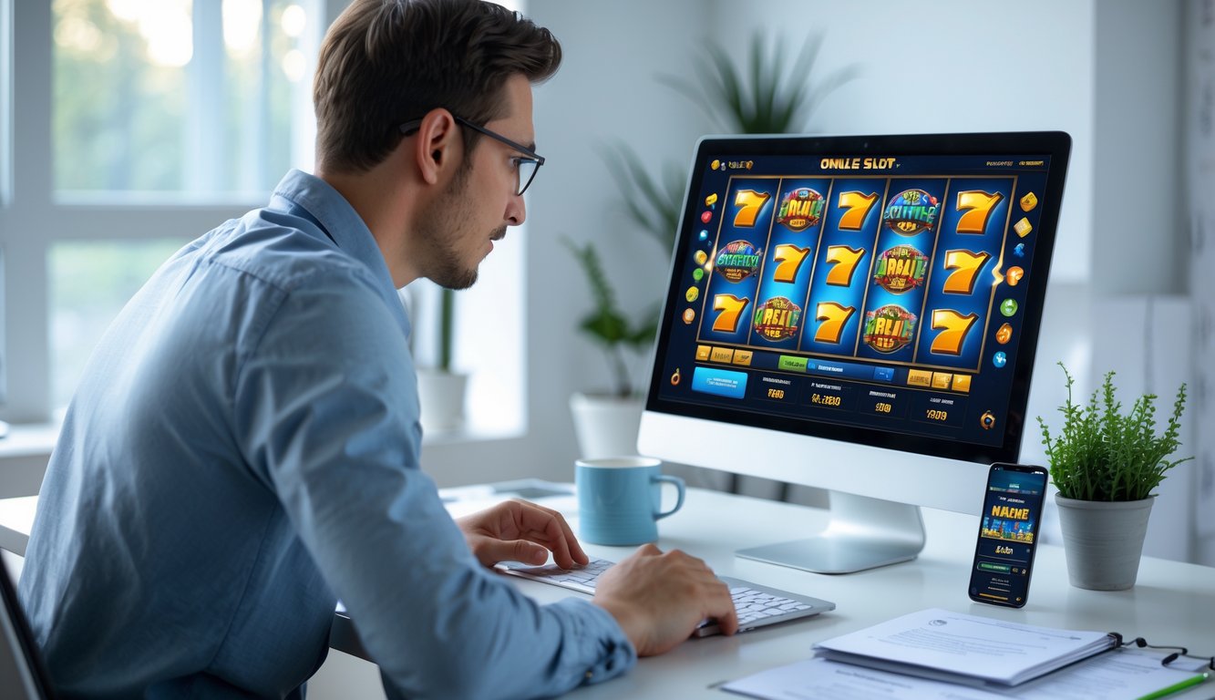 Slot Online