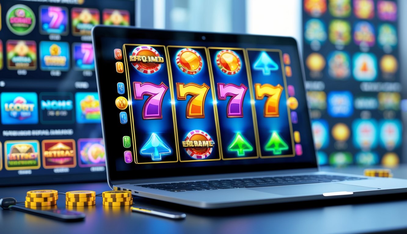 Slot Online
