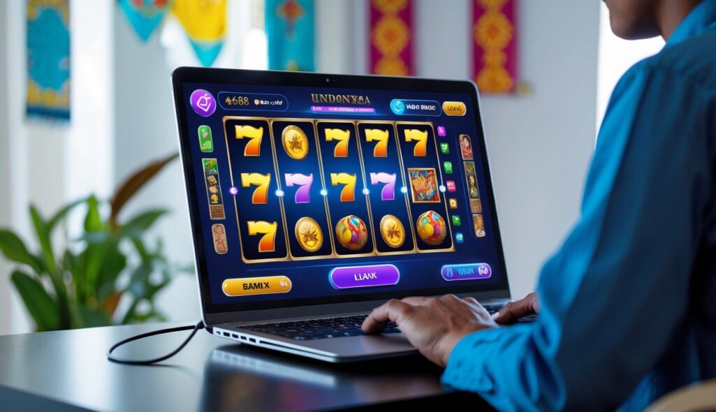 slot online