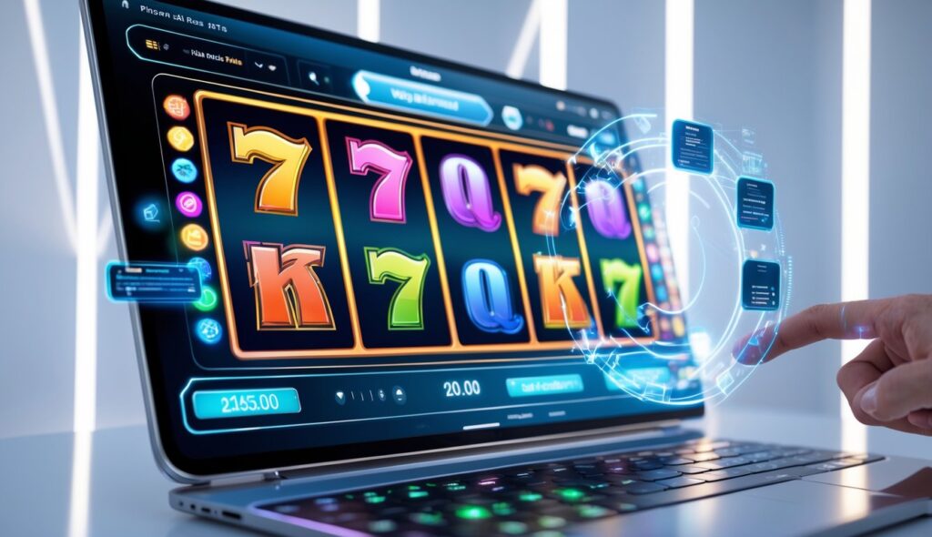 Slot Online