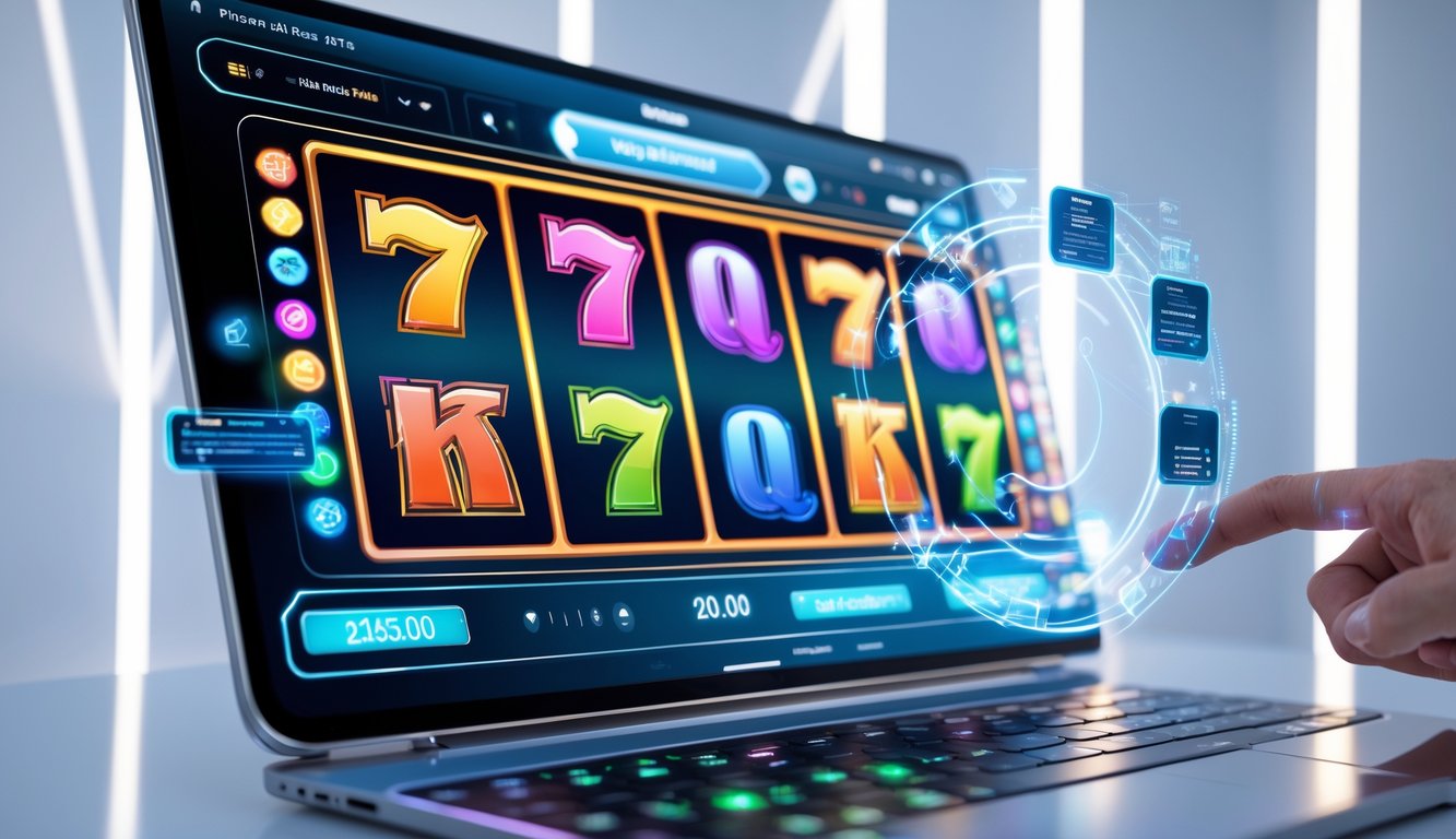 Slot Online