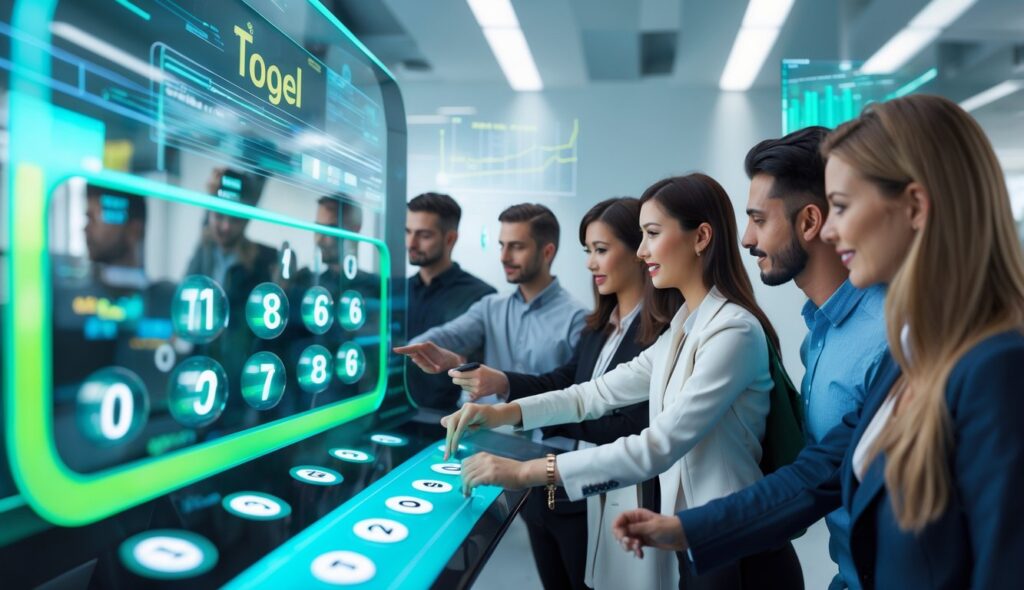 Togel Online