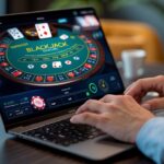 Blackjack Online