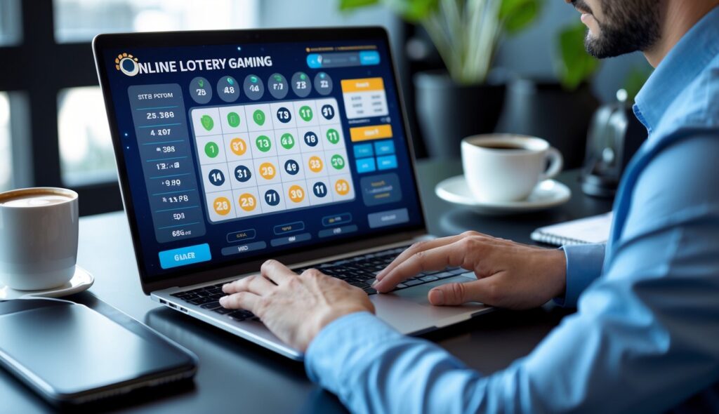 Togel Online Interaktif Dengan Fitur Analisa Angka Dan Informasi Pasaran Terintegrasi untuk Pengalaman Main Lebih Seru