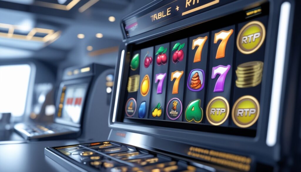 Slot Online