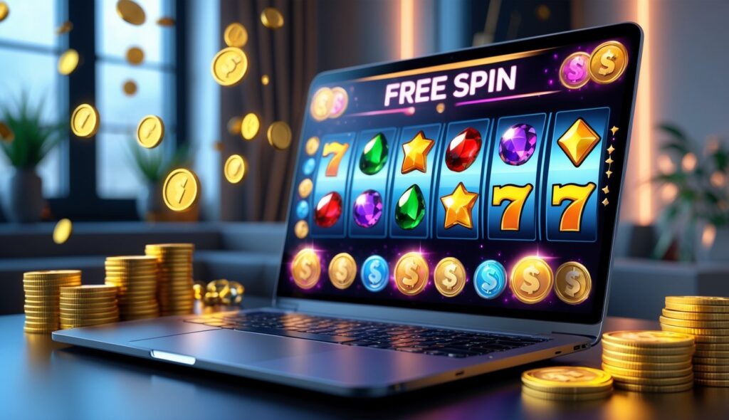 Slot Online