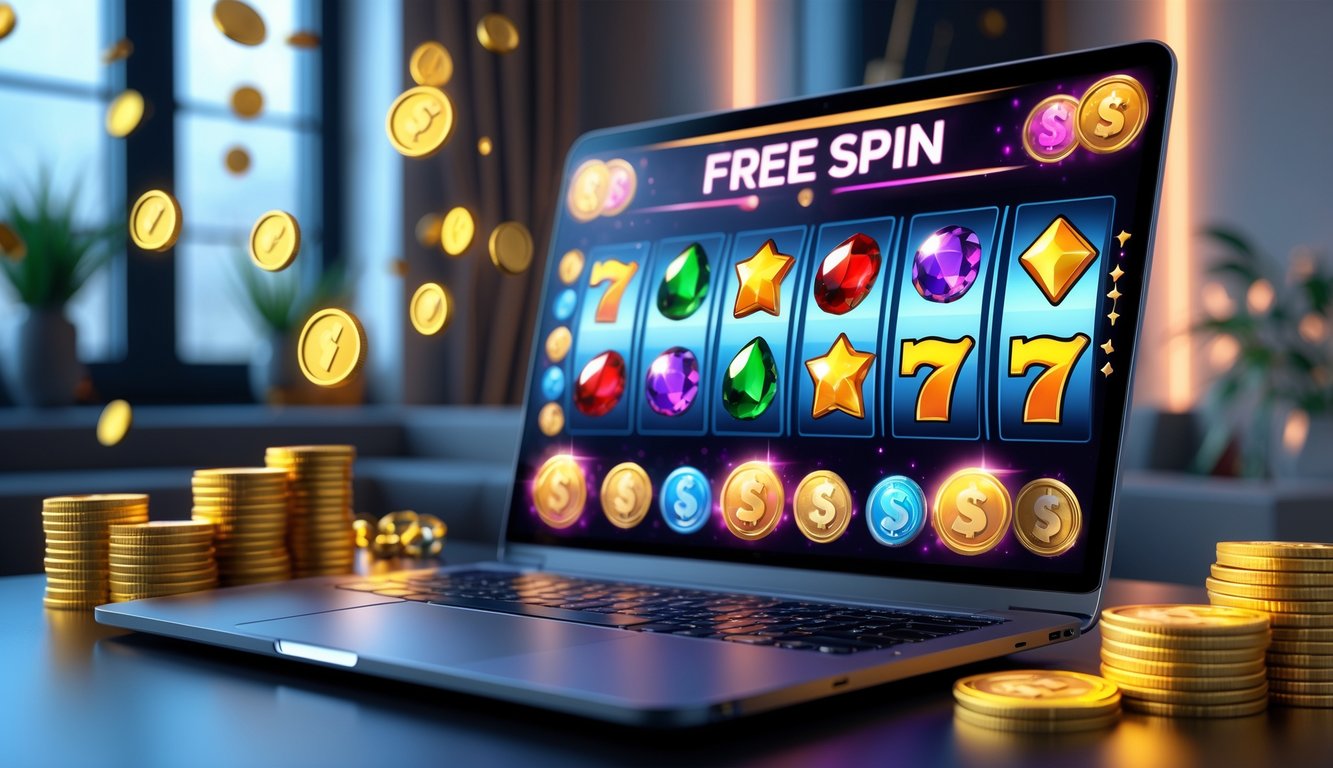 Slot Online