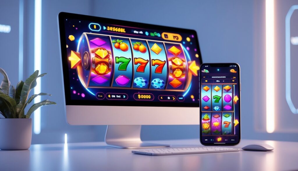 Slot Online