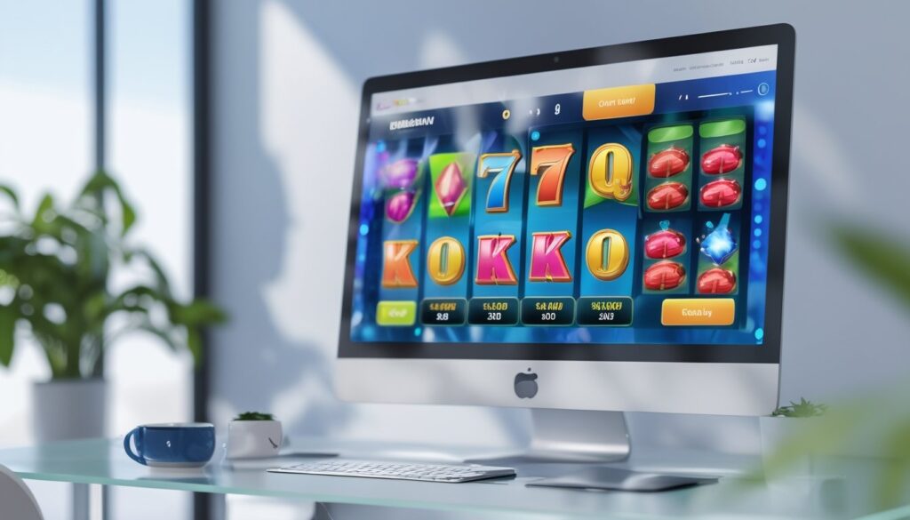 Slot Online