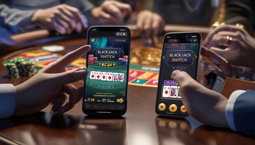Tips dan Trik Bermain Blackjack Online Agar Selalu Profit di Tahun 2026 Pemula Hingga Pro Dengan Cara Mudah dan Seru