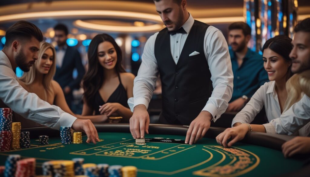 Cara Mengalahkan Dealer Blackjack Online di Tahun 2026 dengan Teknik Card Counting Modern yang Mudah Dipelajari