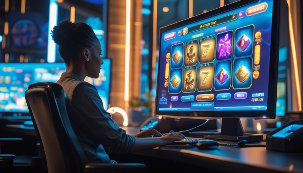 Slot Online