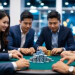 Panduan Lengkap Bermain Ceme Online : Cara Menang