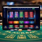 Situs blackjack online dengan berbagai meja taruhan
