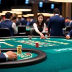 Situs Ceme Online Meja Taruhan Besar : Raih Kemenangan Anda!