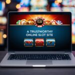 Situs Slot Online Terpercaya dengan Koleksi Game Terbaru untuk Pengalaman Bermain Seru
