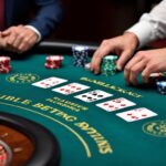 Blackjack Online