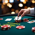 Blackjack Online