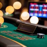 Blackjack Online