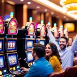 Bandar Slot Gacor