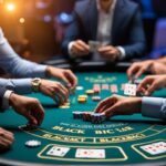 Blackjack Online