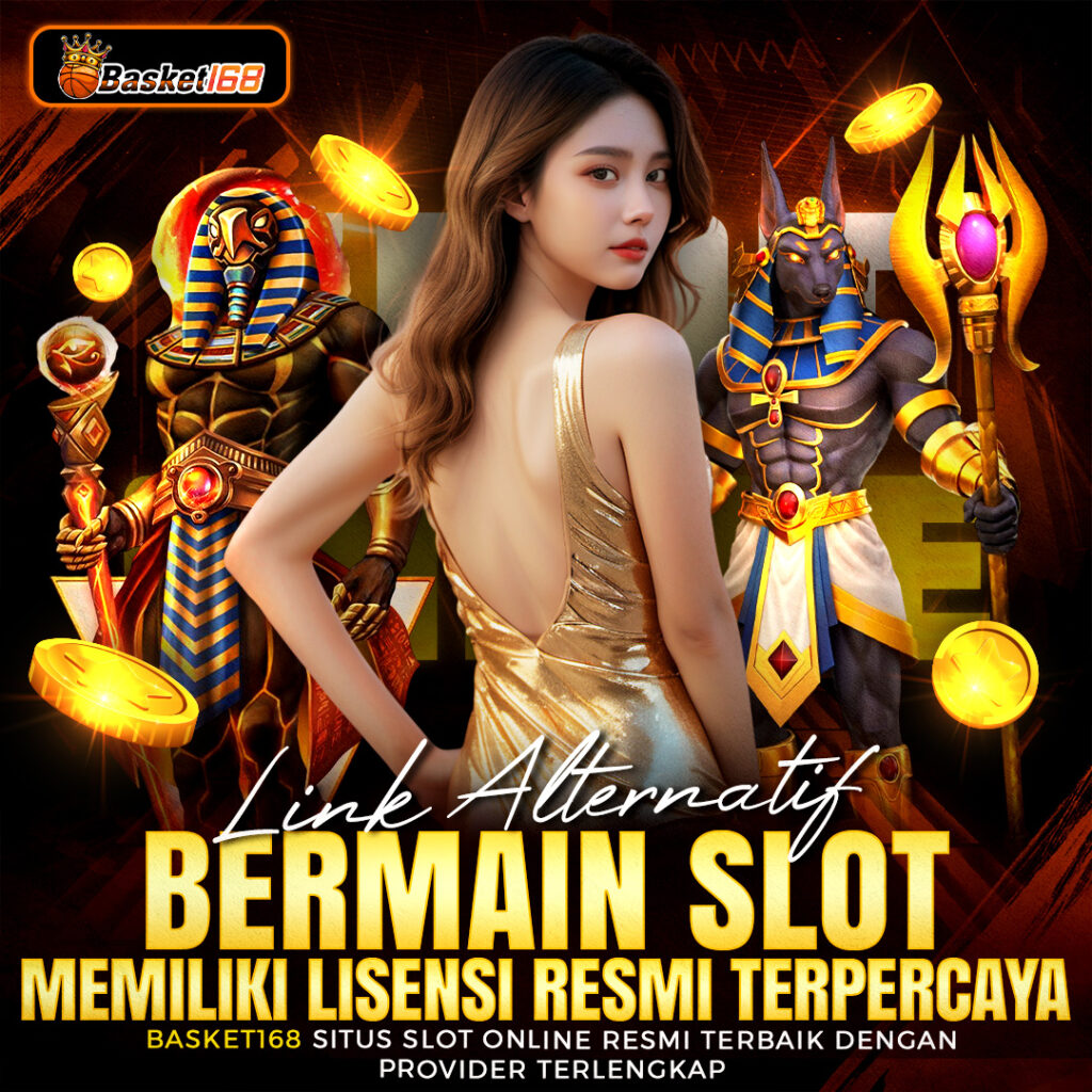 Slot Online Basket168