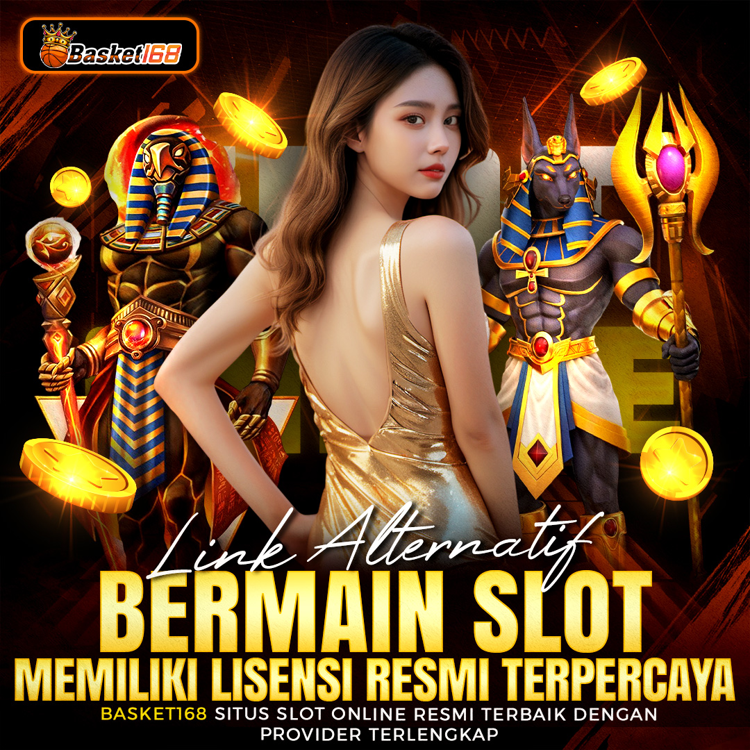 Slot Online Basket168
