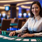 Blackjack Online