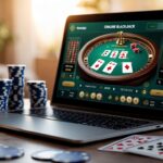 Agen Blackjack Online Terbaik