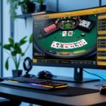 Blackjack Online