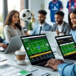 Prediksi Bola