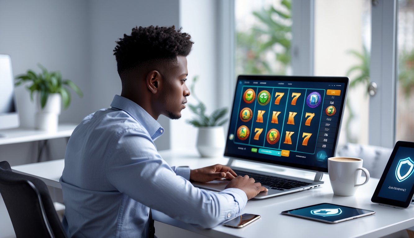 Slot Online dengan Permainan Seru dan Menarik untuk Hiburan Tanpa Batas