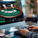 Strategi Jitu Menang di Meja Blackjack Online untuk Pemula yang Ingin Sukses