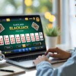 Blackjack Online