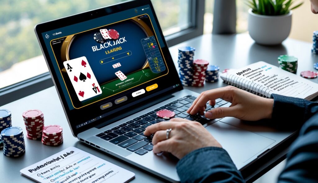 Blackjack Online