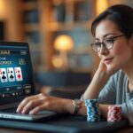 Blackjack Online