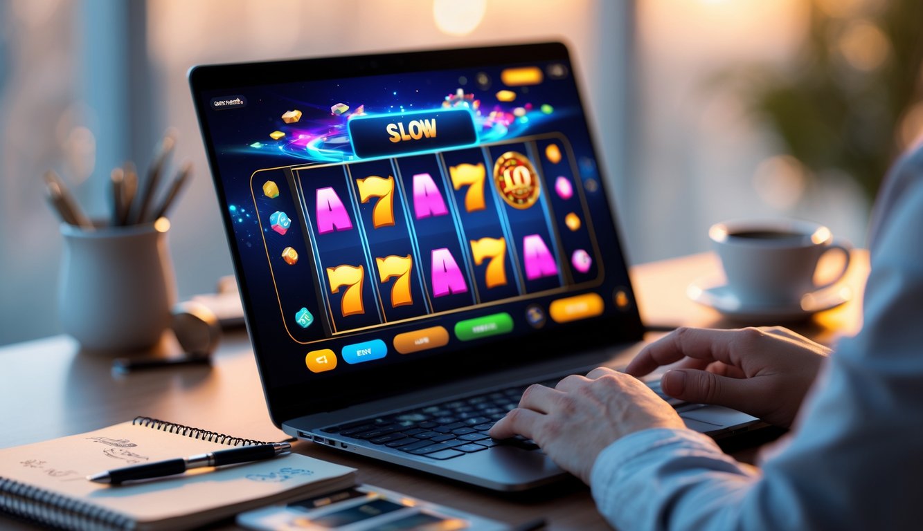 Slot Online