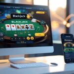 Blackjack Online