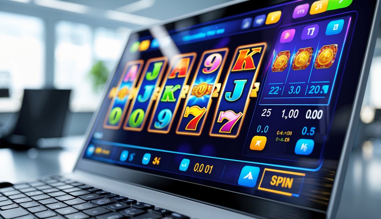 Slot Online