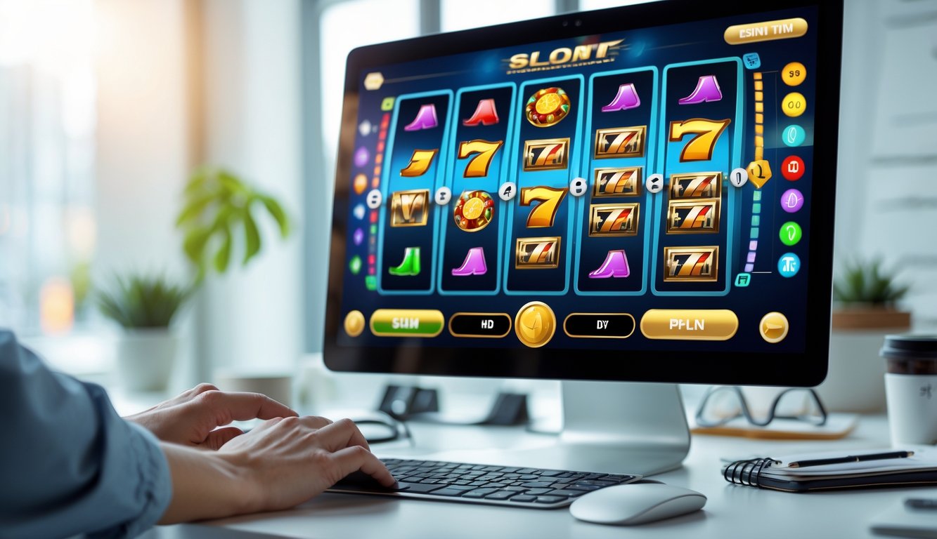 Slot Online