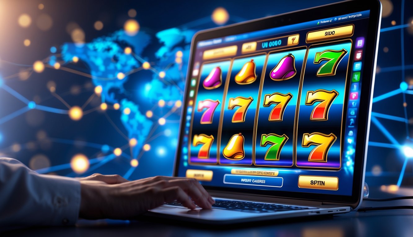 Slot Online