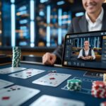 Blackjack Online
